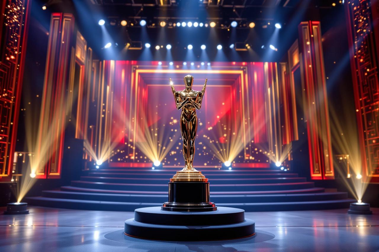 被窝电影荣获第32届金鸡奖最佳影片等三项大奖